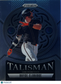 2025 Panini Prizm Talisman Bryce Eldridge #21