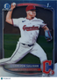 2025 Bowman Chrome Cameron Sullivan #BCP-97 Refractor
