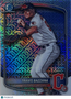 2024 Bowman Chrome Travis Bazzana #BCP-131 Mega Box Mojo Refractor