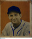 1949 Bowman Mickey Vernon #94