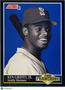 1991 Score The Franchise Ken Griffey Jr. #858