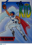 1993 Upper Deck The Kid Ken Griffey Jr. #30