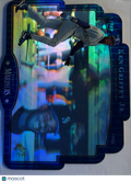 1996 Upper Deck SPx Commemorative Ken Griffey Jr. #KG1 Hologram