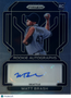 2022 Panini Prizm Baseball Matt Brash #RA-MA RC