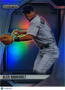 2025 Panini Prizm Baseball Alex Rodriguez #227