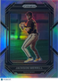 2023 Panini Prizm Jackson Merrill #166 Silver