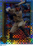 2025 Topps Chrome Brandon Lockridge #106 X-Fractor RC