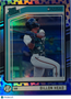 2024 Panini Donruss Baseball Dillon Head #178 Blue Holo Silhouettes /46