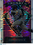 2022 Panini Chronicles Crusade Prizm Fernando Tatis Jr. #22 Pink Pulsar