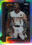 2025 Topps Chrome Jackson Merrill #61 Refractor