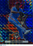 2022 Panini Mosaic Ranger Suarez #171 Blue