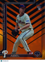2025 Topps Update Series Mick Abel #US127 Orange Foil RC