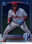 2025 Bowman Chrome Aroon Escobar #BCP-65