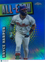 2025 Topps Chrome All-Etch Bryce Harper #CAE-7