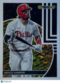 2024 Topps Black Gold Bryce Harper #BG-5