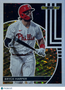 2024 Topps Black Gold Bryce Harper #BG-5