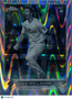 2022 Topps Chrome Luke Williams #170 Sepia RayWave RC