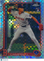 2025 Topps Chrome Kristian Campbell #171 X-Fractor RC