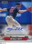 2024 Topps Stadium Club Brandon Walter #SCBA-BWA RC