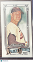 2025 Topps Allen & Ginter Jim Kaat #338