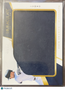 2018 Panini Immaculate Collection Zack Granite #IJ-ZG /99 Jumbo Jersey Patch