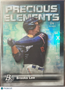 2023 Bowman Platinum Precious Elements Brooks Lee #PE-23