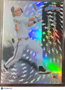2025 Panini Crusade Prizm Luke Keaschall #8 Silver Stars RC