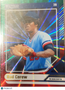2024 Panini Donruss Baseball Rod Carew #54 Red Blue Laser