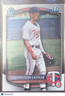 2025 Bowman Chrome Haritzon Castillo #BCP-161