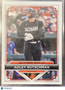 2023 Topps Flagship Adley Rutschman #68 RC