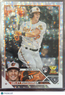 2023 Topps Adley Rutschman #250 Foil RC