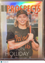 2023 Bowman Modern Prospects Jackson Holliday #MP-4