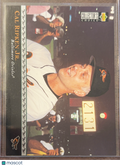 1995 Upper Deck Collector's Choice Cal Ripken Jr.