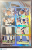 1996 Pinnacle Aficionado Rivals Ken Griffey Jr. Cal Ripken Jr. #7
