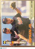1995 Upper Deck Collector's Choice Cal Ripken Jr. #85