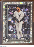 2025 Topps Update Series Devin Williams #US178 Diamante