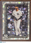 2025 Topps Update Series Devin Williams #US178 Diamante