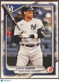 2024 Bowman Aaron Judge #7