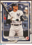2024 Bowman Aaron Judge #7