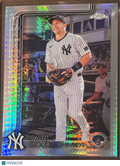 2025 Topps Chrome Paul Goldschmidt #168 Prism Refractor