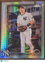 2025 Topps Chrome Paul Goldschmidt #168 Prism Refractor
