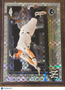 2005 Topps Chrome Anthony Volpe #162 X-Fractor