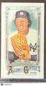 2023 Topps Allen & Ginter Goose Gossage #337
