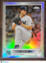 2022 Topps Chrome Gerrit Cole #179 Refractor