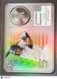 2022 Topps Bowman Platinum Minted in Merit Jasson Dominguez #MM-14