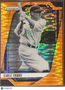 2025 Panini Prizm Baseball Earle Combs #276 Orange /399