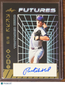 2024 Leaf Futures Thatcher Hurd #A-TH4 /99