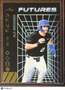 2024 Leaf Futures AJ Gracia #1 /249