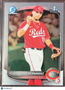 2025 Bowman Chrome Ichiro Cano Hernandez #BCP-18