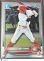 2025 Bowman Chrome Enry Torres #BCP-168